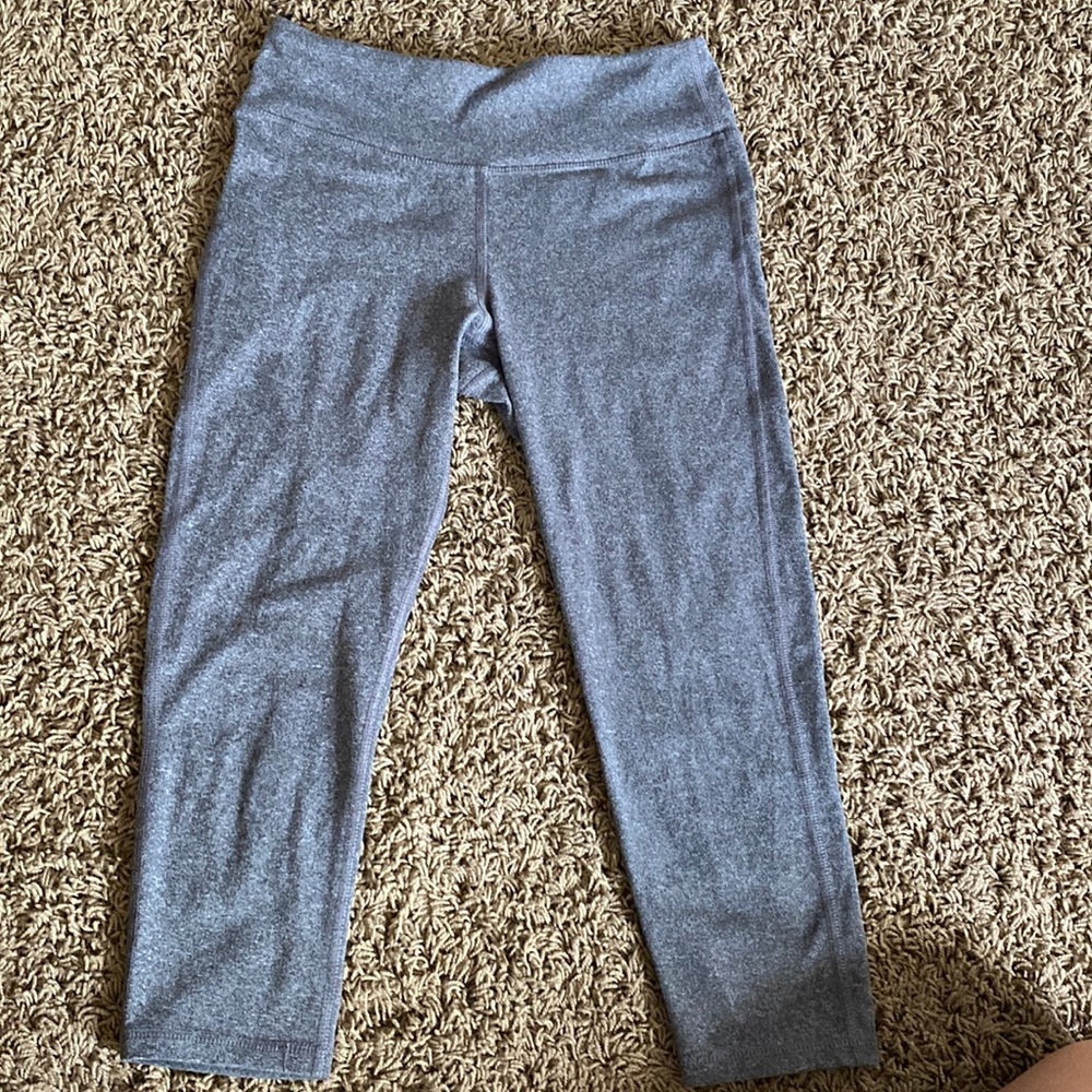 Marika Sport Capri Leggings